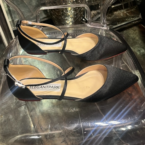 Stylish flats - Picture 4 of 4